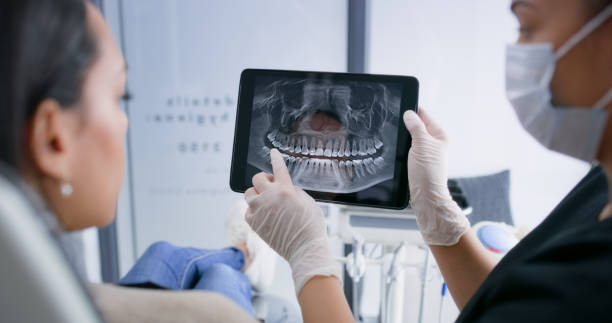 Licensed Dental service in Lake Shore, MD - Smile Center Dentistry